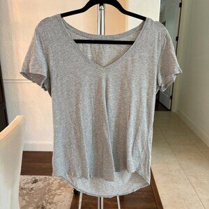 Lululemon V-Neck Top